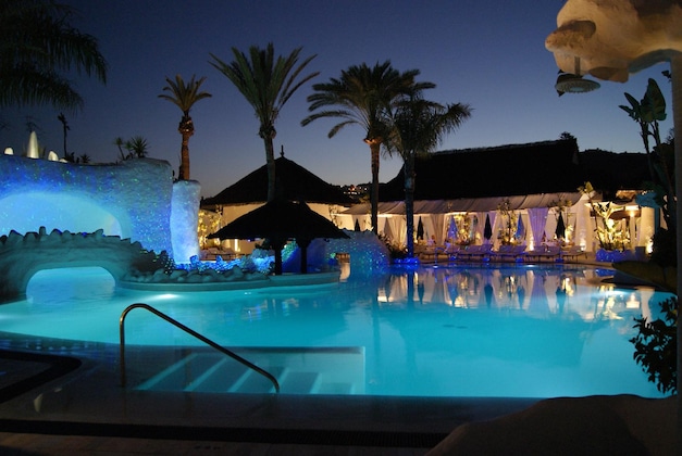 Gallery - Hotel Suites Albayzin Del Mar