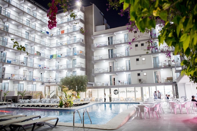 Gallery - Hotel Los Alamos