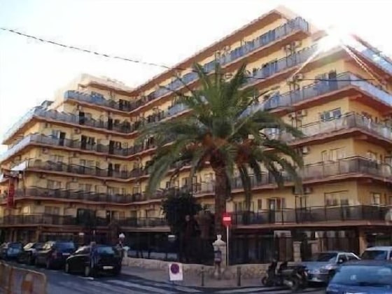 Gallery - Hotel Camposol