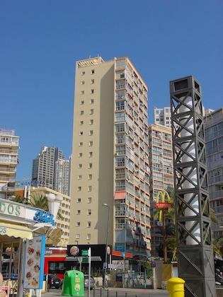 Gallery - Apartamentos Las Carabelas