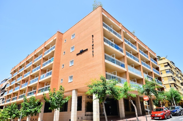 Gallery - Hotel Olympus