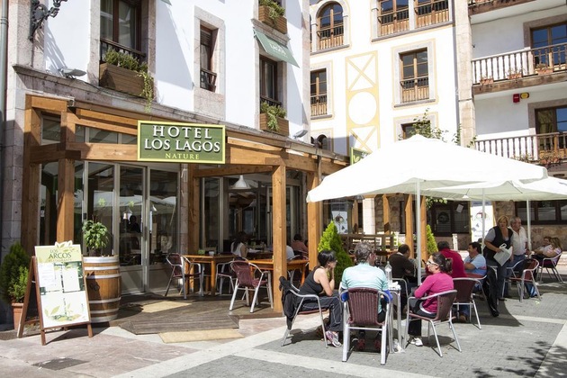 Gallery - Hotel Los Lagos Nature