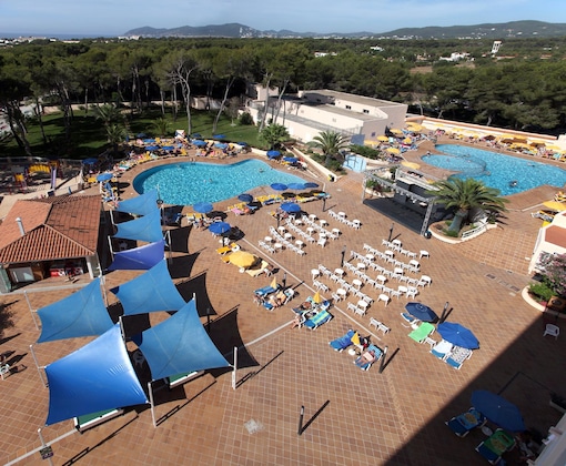 Gallery - Invisa Hotel Ereso - All Inclusive
