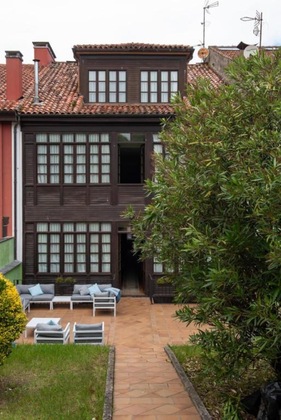 Gallery - Hotel Puerto De Llanes