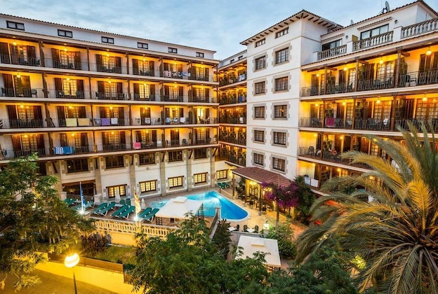 Gallery - Hotel La Carolina