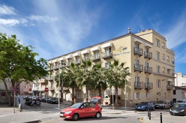 Gallery - Hotel Ninays