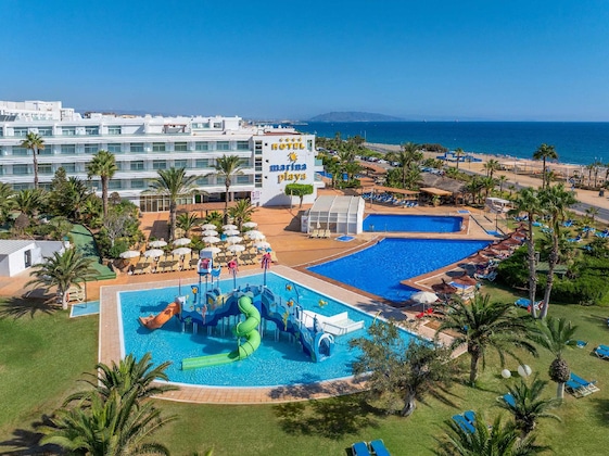 Gallery - Hotel Servigroup Marina Playa