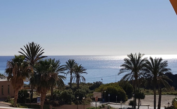 Gallery - Playamojácar Soul Collection By Senator
