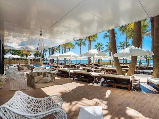 Gallery - Amare Marbella Beach Hotel