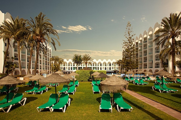 Gallery - Ona Marinas De Nerja