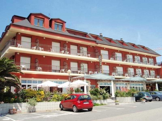 Gallery - Hotel Arillo