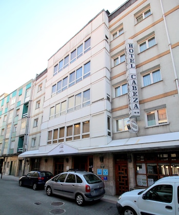 Gallery - Hotel Cabeza
