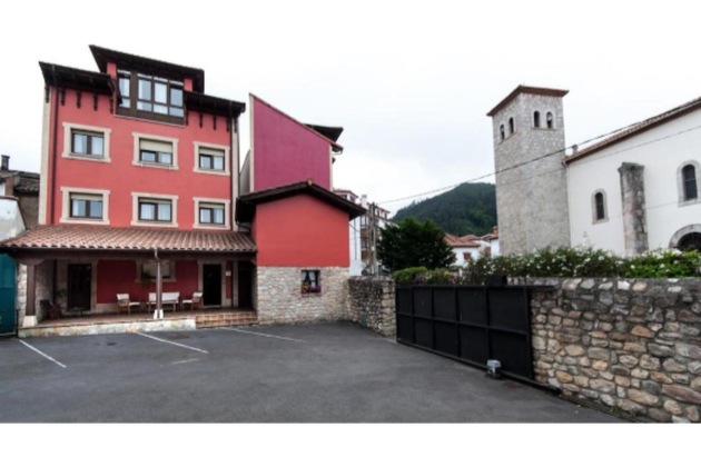 Gallery - Pensión San Jorge