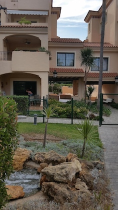 Gallery - La Almadraba Apartments