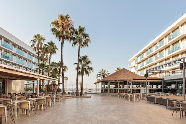 Gallery - Hotel Best Maritim