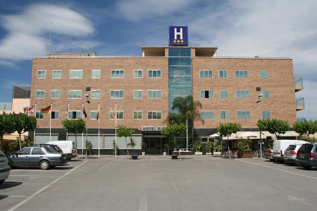 Gallery - Hotel Rull
