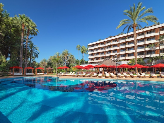 Gallery - Hotel Botanico & The Oriental Spa Garden