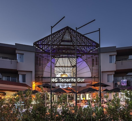 Gallery - HG Tenerife Sur Apartments
