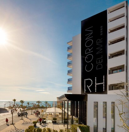 Gallery - Hotel Rh Corona Del Mar