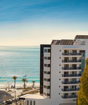 Gallery - Hotel Rh Corona Del Mar By Hoteles Rh