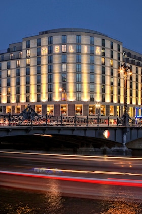 Gallery - Meliá Berlin