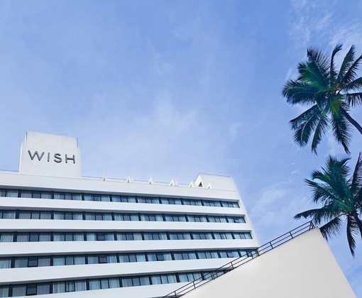 Gallery - Hotel Da Bahia By Wish