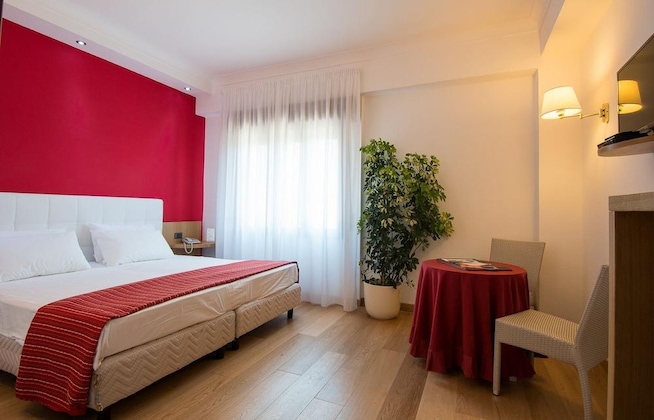 Gallery - Hotel Della Valle