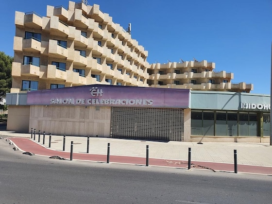 Gallery - Ejidohotel