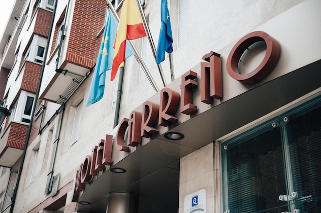 Gallery - Hotel Carreño