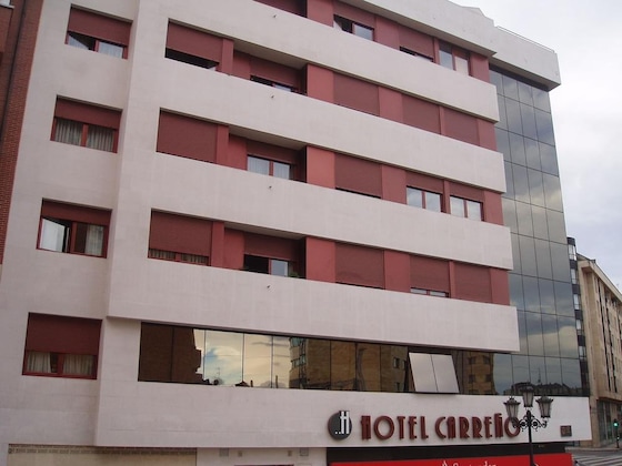 Gallery - Hotel Carreño
