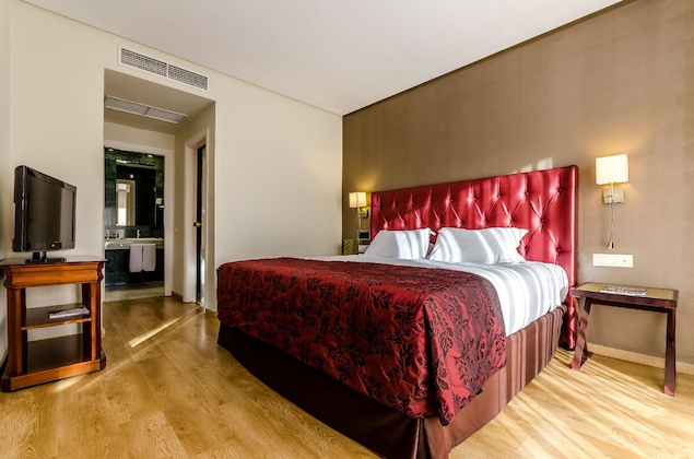 Gallery - Hotel Exe Guadalete