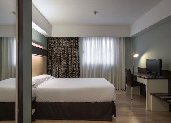 Gallery - Hotel Ciudad De Logroño