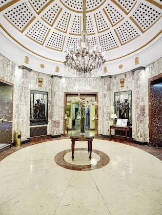 Gallery - Bless Hotel Madrid, A Member Of The Leading Hotels Of The World
