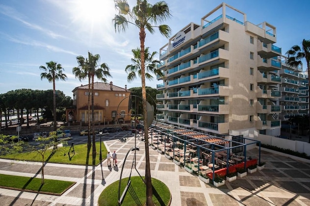 Gallery - Blaumar Hotel Salou