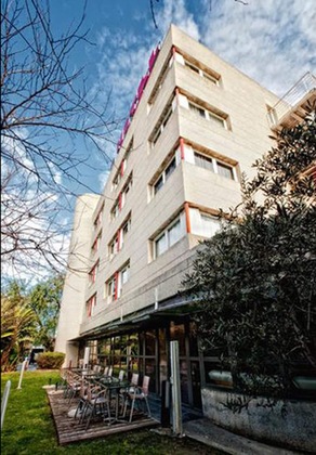 Gallery - Best Western Plus Hotel Alfa Aeropuerto