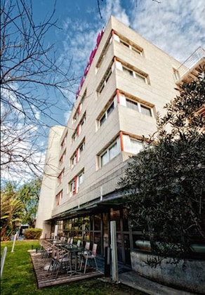 Gallery - Best Western Plus Hotel Alfa Aeropuerto