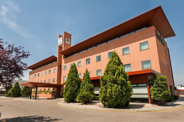 Gallery - Posadas De España Pinto