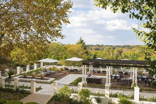 Gallery - Four Seasons Hotel The Westcliff, Johannesburg