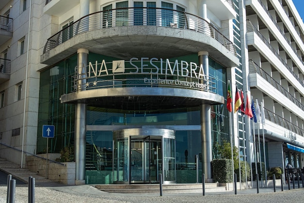 Gallery - Sana Sesimbra Hotel