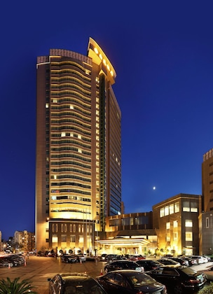 Gallery - Ningbo Nanyuan Hotel