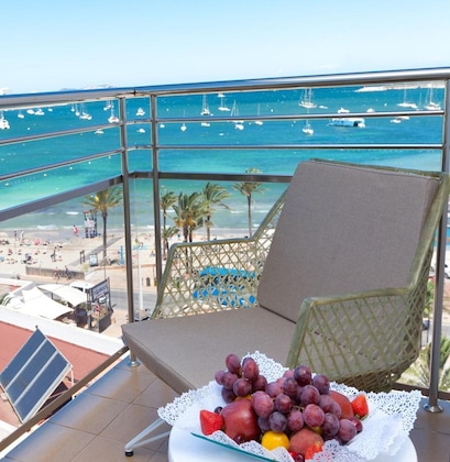 Gallery - Bellamar Hotel Beach & Spa