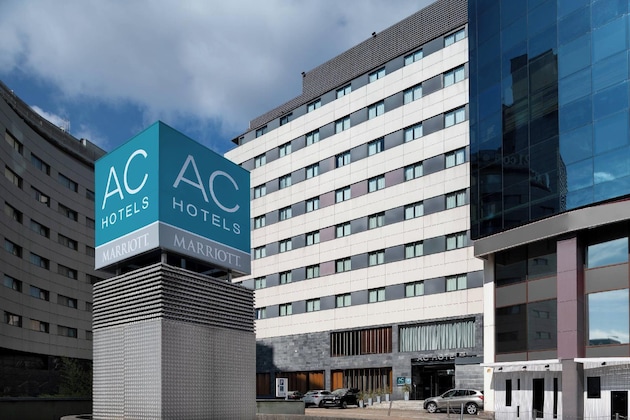 Gallery - AC Hotel A Coruña By Marriott