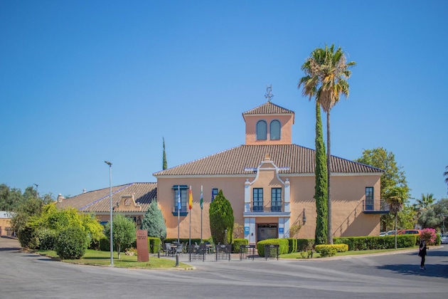 Gallery - Hotel Yit Vereda Real