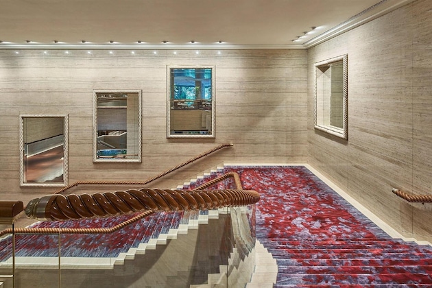 Gallery - Sheraton Towers Singapore