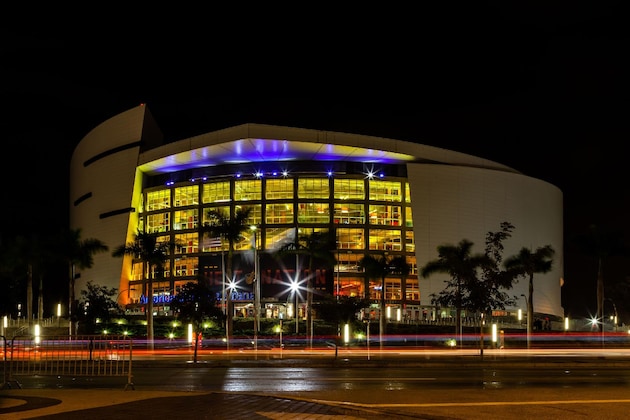 Gallery - Doubletree By Hilton Grand Hotel Biscayne Bay