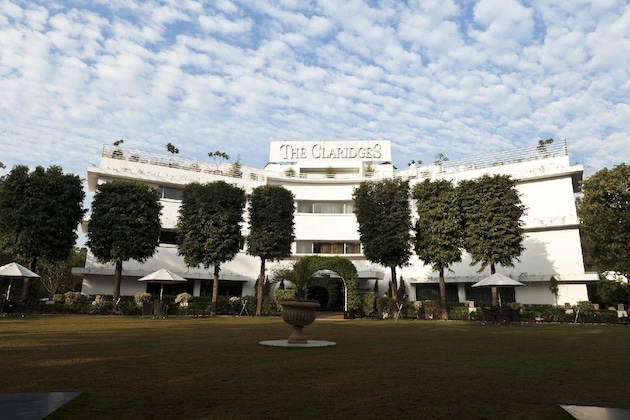Gallery - The Claridges, New Delhi