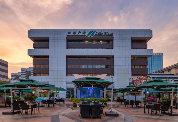 Gallery - Metropark Lido Hotel Beijing