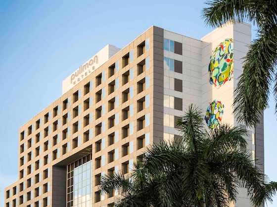 Gallery - Pullman Miami Airport Hotel