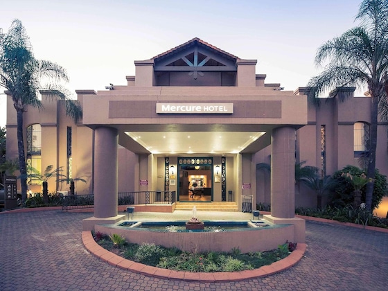 Gallery - Mercure Nelspruit Hotel