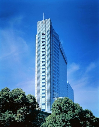 Gallery - Shibuya Excel Hotel Tokyu